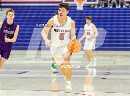 Thumbnail 3 in Riverton @ Herriman (Sophomore) photogallery.