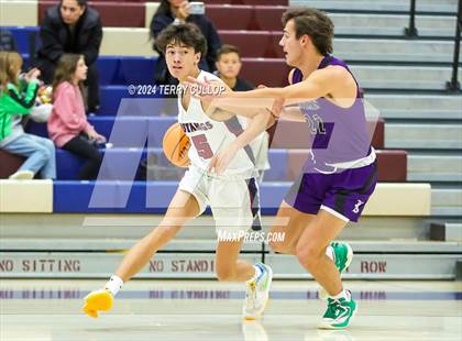 Thumbnail 2 in Riverton @ Herriman (Sophomore) photogallery.
