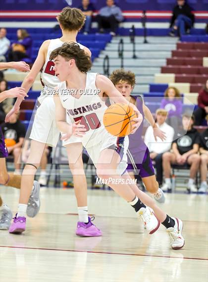 Thumbnail 2 in Riverton @ Herriman (Sophomore) photogallery.
