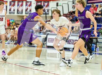 Thumbnail 3 in Riverton @ Herriman (Sophomore) photogallery.