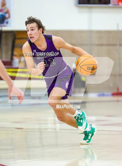 Thumbnail 3 in Riverton @ Herriman (Sophomore) photogallery.