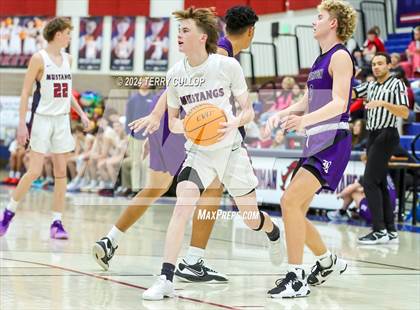 Thumbnail 2 in Riverton @ Herriman (Sophomore) photogallery.