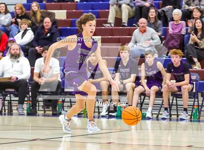 Thumbnail 2 in Riverton @ Herriman (Sophomore) photogallery.
