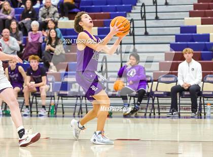 Thumbnail 2 in Riverton @ Herriman (Sophomore) photogallery.