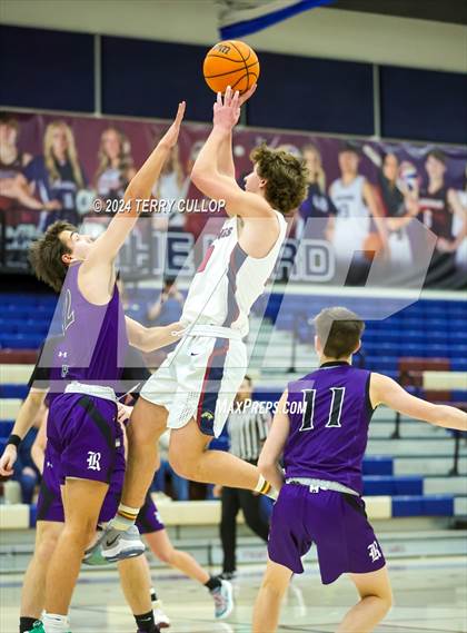 Thumbnail 1 in Riverton @ Herriman (Sophomore) photogallery.