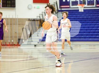 Thumbnail 3 in Riverton @ Herriman (Sophomore) photogallery.