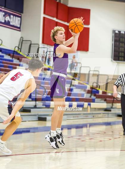 Thumbnail 2 in Riverton @ Herriman (Sophomore) photogallery.