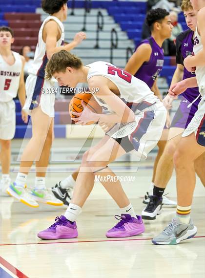 Thumbnail 2 in Riverton @ Herriman (Sophomore) photogallery.