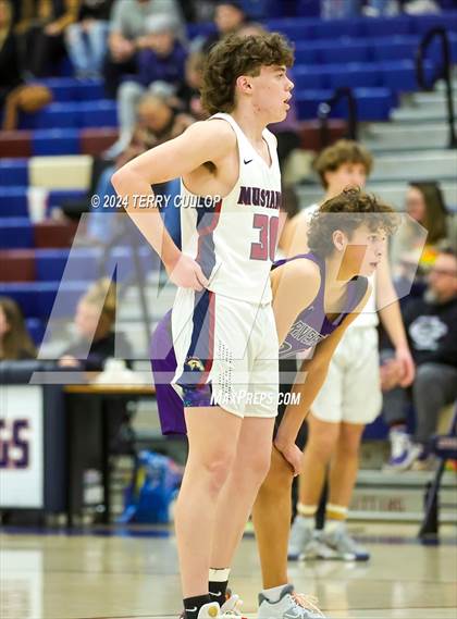 Thumbnail 1 in Riverton @ Herriman (Sophomore) photogallery.