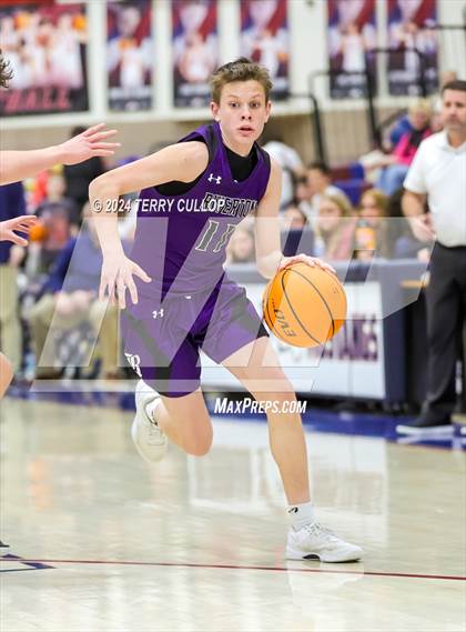 Thumbnail 2 in Riverton @ Herriman (Sophomore) photogallery.