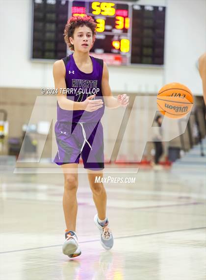 Thumbnail 2 in Riverton @ Herriman (Sophomore) photogallery.