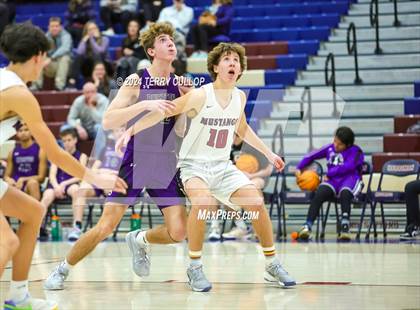 Thumbnail 1 in Riverton @ Herriman (Sophomore) photogallery.