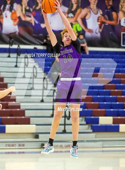 Thumbnail 3 in Riverton @ Herriman (Sophomore) photogallery.
