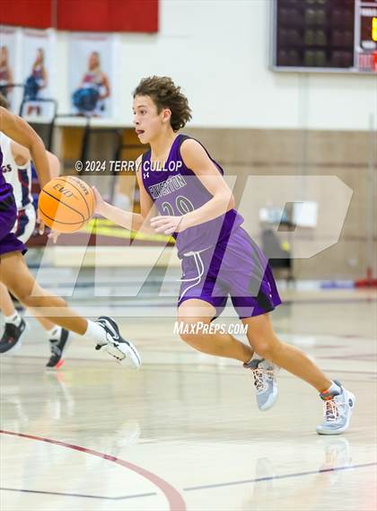 Thumbnail 2 in Riverton @ Herriman (Sophomore) photogallery.
