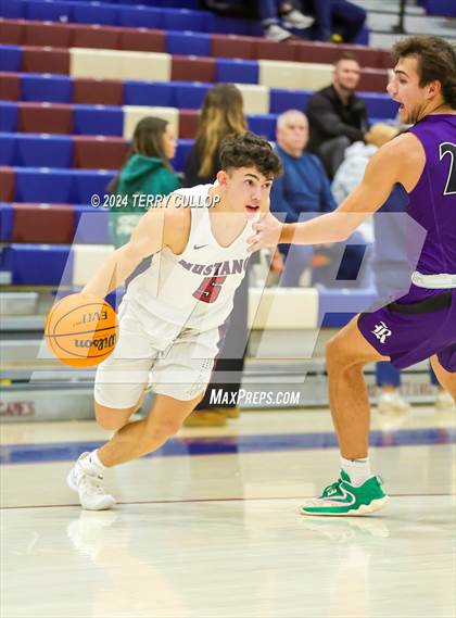 Thumbnail 1 in Riverton @ Herriman (Sophomore) photogallery.