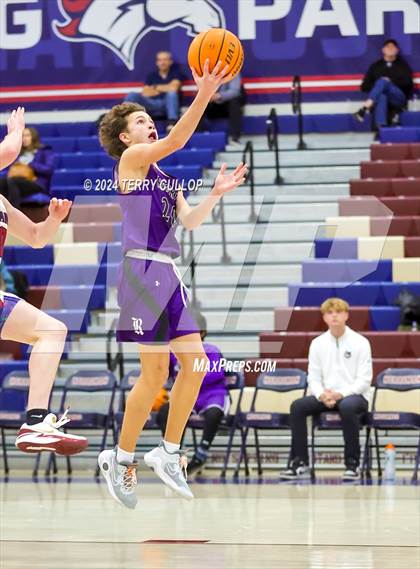 Thumbnail 1 in Riverton @ Herriman (Sophomore) photogallery.