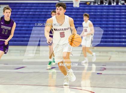 Thumbnail 2 in Riverton @ Herriman (Sophomore) photogallery.