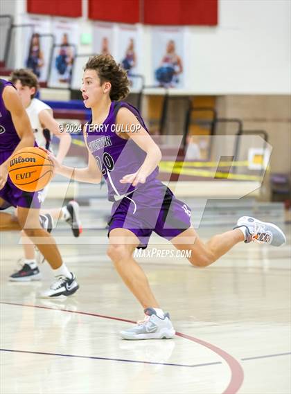 Thumbnail 2 in Riverton @ Herriman (Sophomore) photogallery.