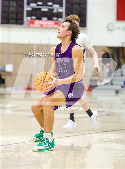 Thumbnail 1 in Riverton @ Herriman (Sophomore) photogallery.