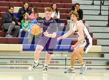 Thumbnail 2 in Riverton @ Herriman (Sophomore) photogallery.