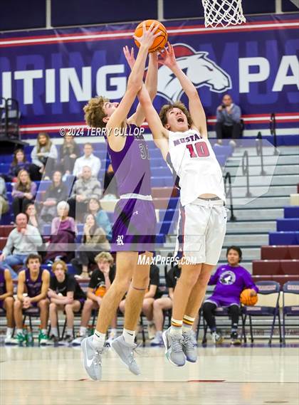 Thumbnail 3 in Riverton @ Herriman (Sophomore) photogallery.