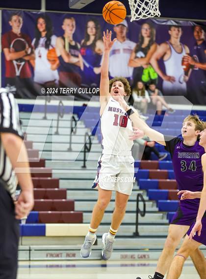 Thumbnail 3 in Riverton @ Herriman (Sophomore) photogallery.