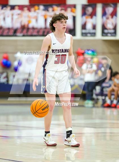 Thumbnail 3 in Riverton @ Herriman (Sophomore) photogallery.