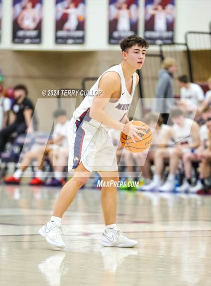 Thumbnail 2 in Riverton @ Herriman (Sophomore) photogallery.