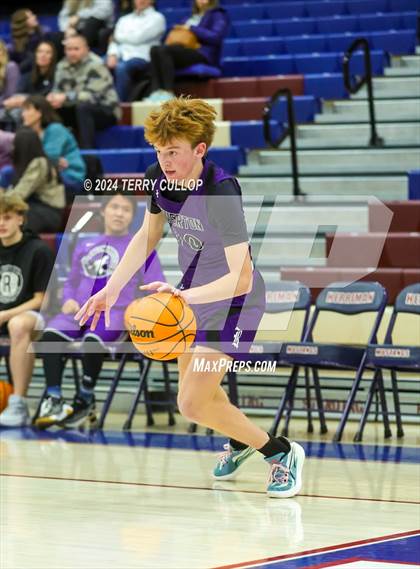 Thumbnail 1 in Riverton @ Herriman (Sophomore) photogallery.