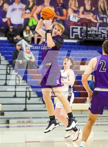 Thumbnail 1 in Riverton @ Herriman (Sophomore) photogallery.