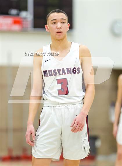 Thumbnail 1 in Riverton @ Herriman (Sophomore) photogallery.