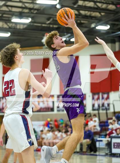 Thumbnail 1 in Riverton @ Herriman (Sophomore) photogallery.