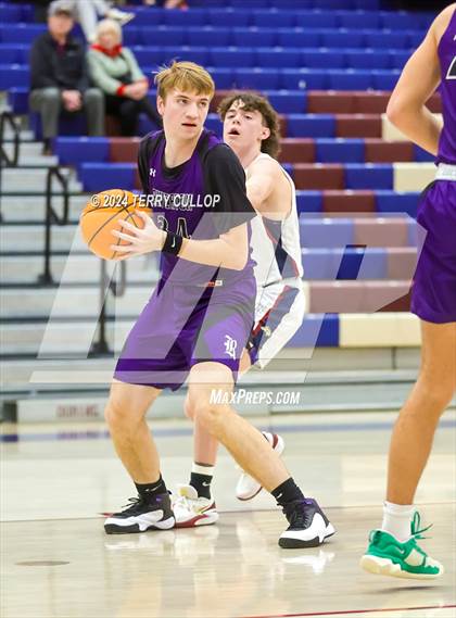 Thumbnail 1 in Riverton @ Herriman (Sophomore) photogallery.