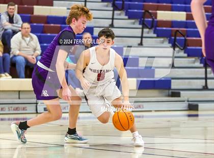 Thumbnail 2 in Riverton @ Herriman (Sophomore) photogallery.