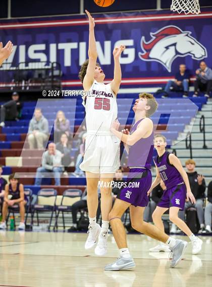 Thumbnail 1 in Riverton @ Herriman (Sophomore) photogallery.