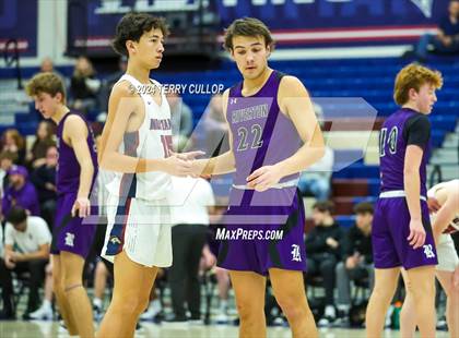 Thumbnail 1 in Riverton @ Herriman (Sophomore) photogallery.