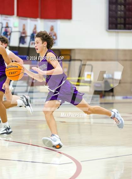 Thumbnail 1 in Riverton @ Herriman (Sophomore) photogallery.