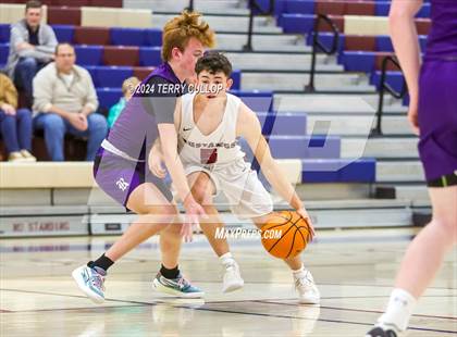 Thumbnail 3 in Riverton @ Herriman (Sophomore) photogallery.