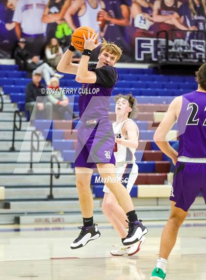 Thumbnail 2 in Riverton @ Herriman (Sophomore) photogallery.