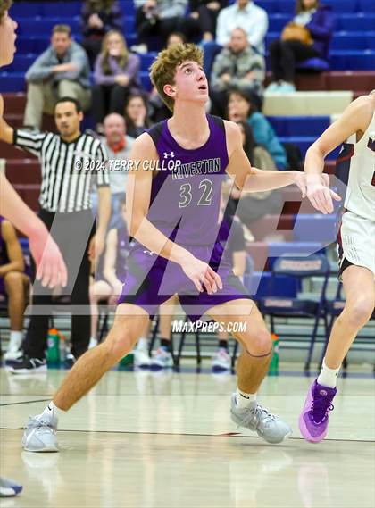 Thumbnail 2 in Riverton @ Herriman (Sophomore) photogallery.