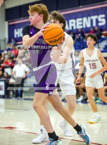 Thumbnail 2 in Riverton @ Herriman (Sophomore) photogallery.