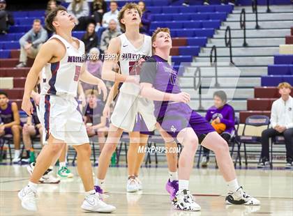 Thumbnail 3 in Riverton @ Herriman (Sophomore) photogallery.