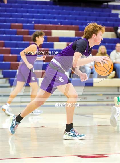 Thumbnail 2 in Riverton @ Herriman (Sophomore) photogallery.