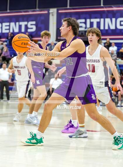 Thumbnail 2 in Riverton @ Herriman (Sophomore) photogallery.
