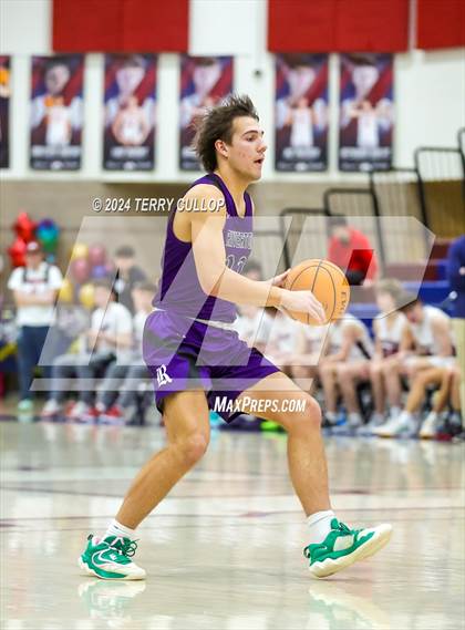 Thumbnail 2 in Riverton @ Herriman (Sophomore) photogallery.