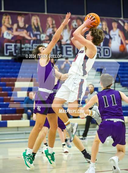 Thumbnail 3 in Riverton @ Herriman (Sophomore) photogallery.