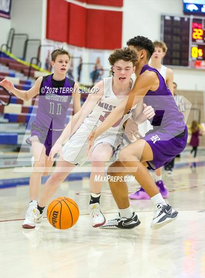 Thumbnail 3 in Riverton @ Herriman (Sophomore) photogallery.