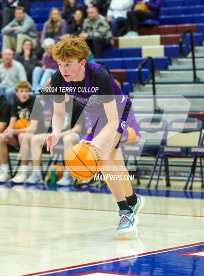 Thumbnail 1 in Riverton @ Herriman (Sophomore) photogallery.