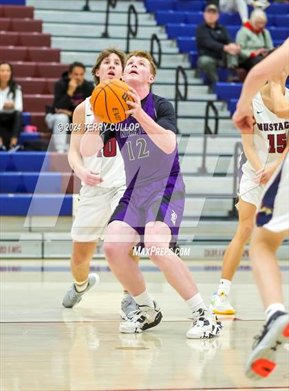 Thumbnail 1 in Riverton @ Herriman (Sophomore) photogallery.