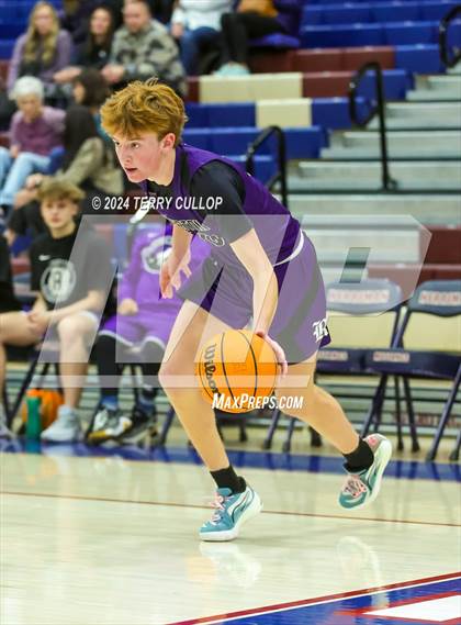 Thumbnail 3 in Riverton @ Herriman (Sophomore) photogallery.